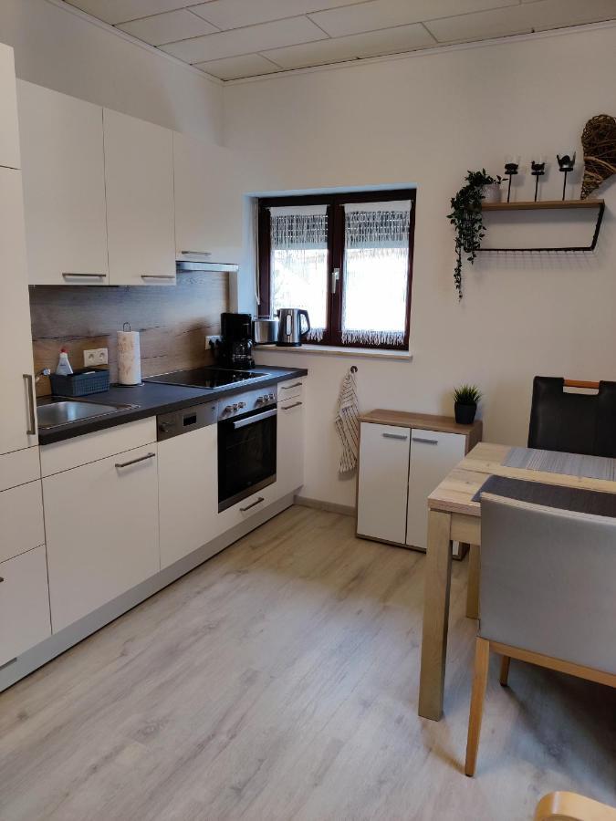 Holiday Home In Quiet Beautiful Area With Two Separate, Modern, Furnished Apartments Deutsch-Wagram Bagian luar foto